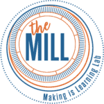 The MILL Logo Design