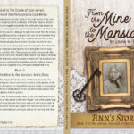 From the Mine to the Mansion Cover