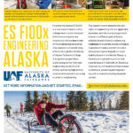 ES F100 Flyer