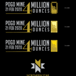Pogo Mine 4m Event