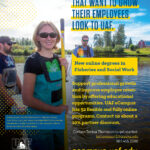 Alaska Business Magazine Full Page Ad