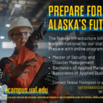 Ad for Alaska Business Magazine
