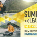 eLearning Summer Enrollment, 2017